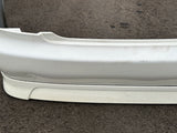 JDM 2001-2005 Toyota Altezza Lexus IS300 Side Skirts + Rear Bumper & Lip + Trunk with Spoiler