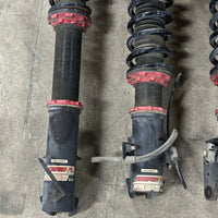 JDM Subaru Impreza WRX 2002-2007 GDA BLITZ Adjustable Coilovers Suspension Struts