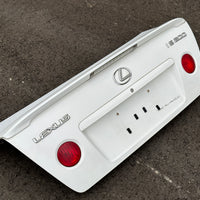 JDM 2001-2005 Toyota Altezza Lexus IS300 Side Skirts + Rear Bumper & Lip + Trunk with Spoiler