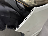 Acura TSX 2009-2013 Front End Conversion Hood Bumper Fenders Genuine