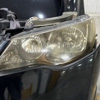 JDM Honda Civic / Acura CSX 2006-2008 Front Bumper Headlights Fenders Hood