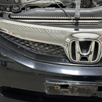 JDM Honda Civic / Acura CSX 2006-2008 Front Bumper Headlights Fenders Hood