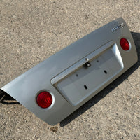 JDM 1998-2005 Toyota Altezza Lexus IS300 Trunk Lid