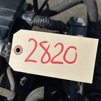 JDM 04-08 Honda K24A 2.4L DOHC i-VTEC RBB 200HP Engine K24A2 Acura TSX
