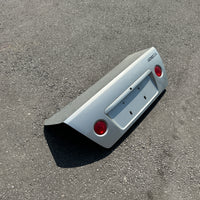 JDM 1998-2005 Toyota Altezza Lexus IS300 Trunk Wing  Used