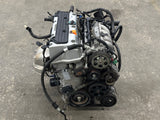 JDM 04-08 Honda K24A 2.4L DOHC i-VTEC RBB 200HP Engine K24A2 Acura TSX motor