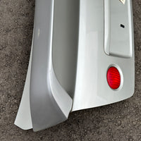 JDM 2001-2005 Toyota Altezza Lexus IS300 Side Skirts + Rear Bumper & Lip + Trunk with Spoiler (Fiberglass Skirts and Rear Lip)