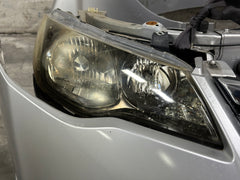 JDM Honda Civic / Acura CSX 2006-2008 Front Bumper Headlights Fenders Hood