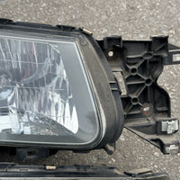 JDM Subaru Forester STi XT OEM HID Headlights Lamps LH RH SG5 2003-2005