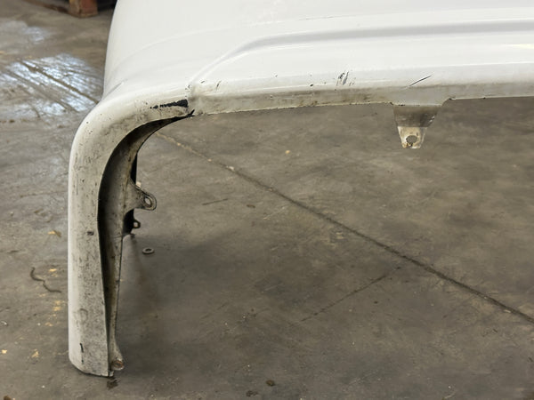JDM 2001-2005 Toyota Altezza Lexus IS300 Side Skirts + Rear Bumper & Lip