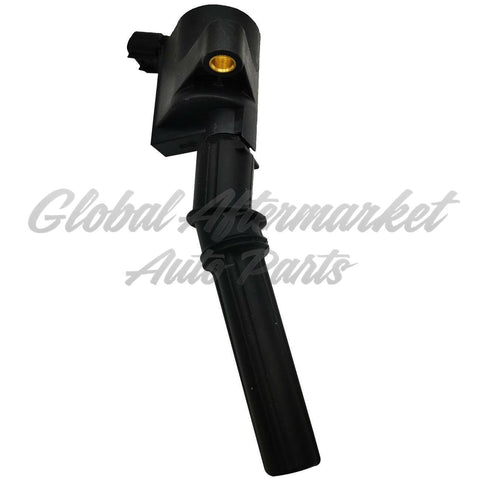 IGNITION COIL