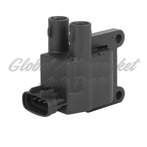IGNITION COIL