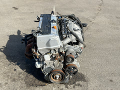 JDM 04-08 Honda K24A 2.4L DOHC i-VTEC RBB 200HP Engine K24A2 Acura TSX