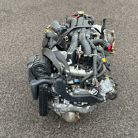 JDM Subaru Impreza WRX EJ255 2.5L Turbo Engine 2008-2014 - E539861