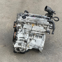 JDM 2AZ Engine for Toyota Camry | Engine | 2.4L, 2558450, 2AZ, 2AZ-FE, Camry, Camry Engine, Corolla, Highlander, Matrix, Rav4, Scion XB, Solara, Toyota | 2834
