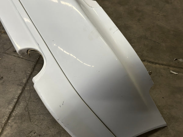 JDM 2001-2005 Toyota Altezza Lexus IS300 Side Skirts + Rear Bumper & Lip