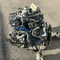 04-08 Mazda RX-8 RENESIS JDM 13B 1.3L ROTARY 6 PORT ENGINE