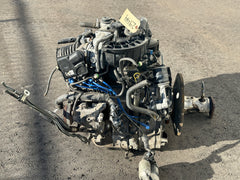 04-08 Mazda RX-8 RENESIS JDM 13B 1.3L ROTARY 6 PORT ENGINE