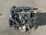 2010-2012 JDM Subaru Legacy GT EJ255 Turbo Engine Motor 2.5L GT BM9 BR9 EJ255 | Engine | 2.5l, 2010, 2010-2012, 2011, 2012, BM9, BR9, EJ255, Legacy, legacy gt, Subaru, Turbo | 2952