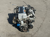 JDM 03-07 Honda K24A 2.4L DOHC i-VTEC Engine K24A Honda Accord
