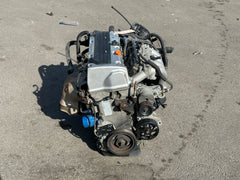 JDM 03-07 Honda K24A 2.4L DOHC i-VTEC Engine K24A Honda Accord