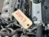 JDM 04-08 Honda K24A 2.4L DOHC i-VTEC RBB 200HP Engine K24A2 Acura TSX
