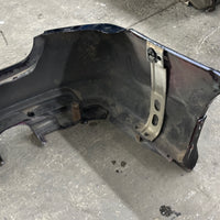 JDM Subaru Forester XT SG5 SG9 2003-2008 OEM Cross Sports Rear Bumper Rear Lip