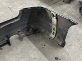 JDM Subaru Forester XT SG5 SG9 2003-2008 OEM Cross Sports Rear Bumper Rear Lip