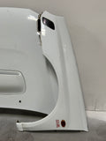 JDM Subaru Impreza WRX STi V7 Bumper Headlights Fenders Hood Bumper 2002-2003 Front End Conversion