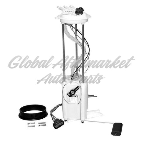 FUEL PUMP MODULE ASSY SILVARADO 1500/2500