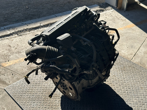 JDM Toyota 2AR-FE 2.5L For Toyota Camry 10-17