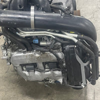 2010-2012 JDM Subaru Legacy GT EJ255 Turbo Engine Motor 2.5L GT BM9 BR9 EJ255