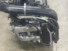 2010-2012 JDM Subaru Legacy GT EJ255 Turbo Engine Motor 2.5L GT BM9 BR9 EJ255