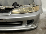 JDM Acura Integra DC1 / DC2 1994-2001 Bumper Lip Headlights Fenders Hood Rebar Grille