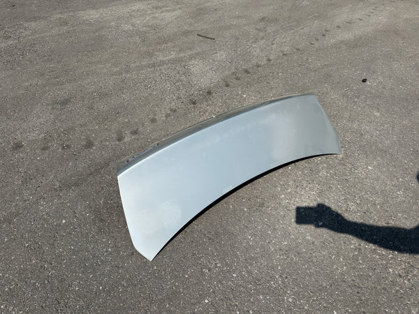 JDM 1998-2005 Toyota Altezza Lexus IS300 Trunk Wing  Used