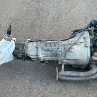 04-08 Mazda RX-8 RENESIS JDM 13B 1.3L ROTARY 6 PORT ENGINE 6 SPEED Transmission