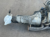 04-08 Mazda RX-8 RENESIS JDM 13B 1.3L ROTARY 6 PORT ENGINE 6 SPEED Transmission