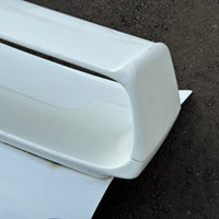 Jdm 02-07 Subaru Impreza WRX STi Trunk Lid Wing Spoiler Sedan GDA GDB V7,V8,V9