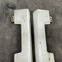 JDM Honda Accord UC1 Modulo Optional Side Skirts Rocker Panels 2003-2007 Sedan