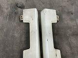 JDM Honda Accord UC1 Modulo Optional Side Skirts Rocker Panels 2003-2007 Sedan