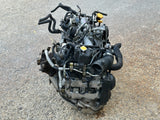 JDM Subaru EJ205 AVCS Engine WRX Forester Turbo EJ205 Engine EJ20 2002-2005