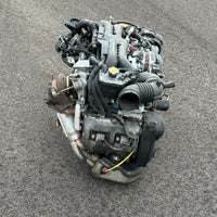 JDM Subaru Impreza WRX EJ255 2.5L Turbo Engine 2008-2014