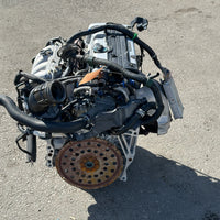 JDM 04-08 Honda K24A 2.4L DOHC i-VTEC RBB 200HP Engine K24A2 Acura TSX
