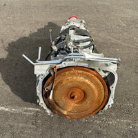 Jdm Subaru Forester 2014-2015 CVT Transmission TR690GBZCA
