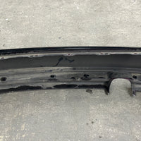 JDM Subaru Forester XT SG5 SG9 2003-2008 OEM Cross Sports Rear Bumper Rear Lip