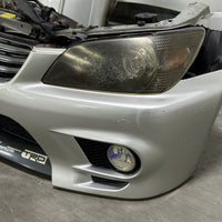 JDM Lexus IS300 Toyota Altezza 2001-2005 TRD Bumper Fog Light Headlights Fenders Hood