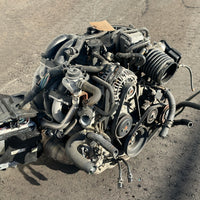 04-08 Mazda RX-8 RENESIS JDM 13B 1.3L ROTARY 6 PORT ENGINE
