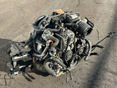 04-08 Mazda RX-8 RENESIS JDM 13B 1.3L ROTARY 6 PORT ENGINE