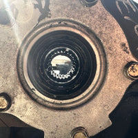 Jdm Subaru Impreza 4.44 Gear Ratio Rear Differential Suretrac LSD EM