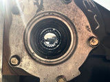 Jdm Subaru Impreza 4.44 Gear Ratio Rear Differential Suretrac LSD EM